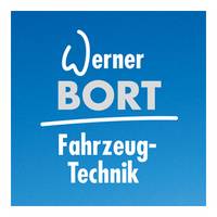 Werner Bort